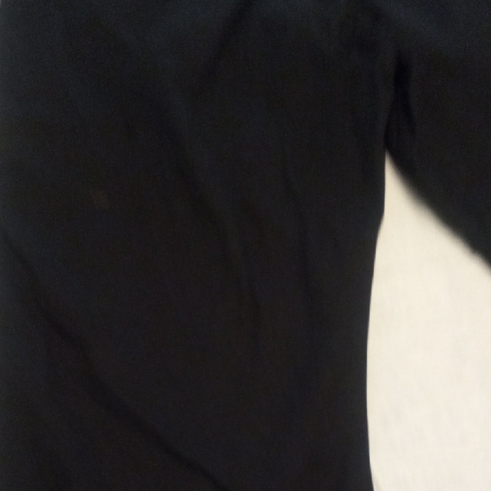 Wrangler ATG Men's Black Pants - Picture 4 of 6